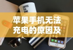 苹果手机无法充电，原因及解决方法