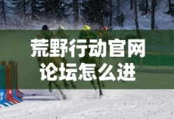 荒野行动官网论坛怎么进