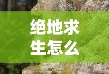 绝地求生怎么安装下载