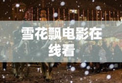 雪花飘电影在线看