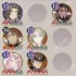 三国志幻想大陆2枭之歌600层群雄站位推荐