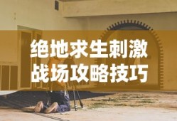 绝地求生刺激战场攻略技巧视频