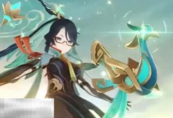 原神闲云专武是什么 原神闲云专武介绍