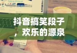 抖音搞笑段子，欢乐源泉，生活调味品