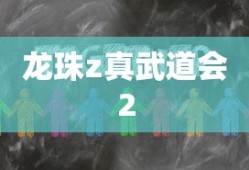 龙珠z真武道会2