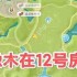 心动小镇5.9溜溜橡木与无瑕萤石位置