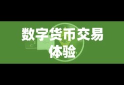 TokenPocket交易单号，数字货币交易的极致体验探索