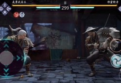 暗影格斗3官方正版，探索无尽战斗的魅力
