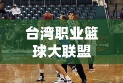 台湾职业篮球大联盟