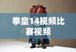 拳皇14视频比赛视频