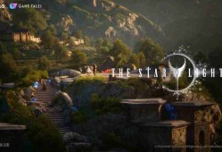 Com2uS MMORPG 新作《The Starlight》公开预告网站 采用 Unreal Engine 5 打造