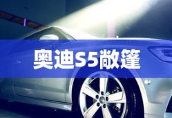奥迪S5敞篷
