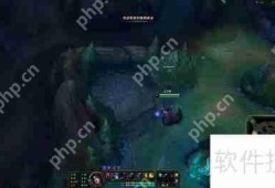 LOL S11眼位教学，掌握视野控制的艺术技巧