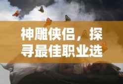 神雕侠侣，探寻最佳职业选择，神雕侠侣，探寻最佳职业选择的旅程