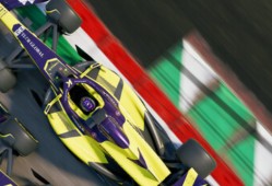 《F1 2025》标准版预购奖励介绍