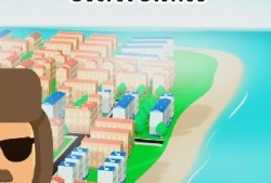 经济游戏有哪些 热门经济游戏排行