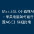 Mac上玩《小狐狸ABC》攻略，苹果电脑如何运行《小狐狸ABC》详细指南