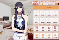 女性向游戏大全 十大必玩女性向游戏盘点