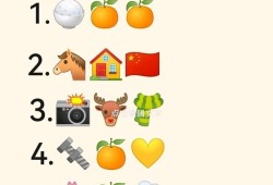 疯狂猜图答案与人物角色揭秘