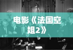 电影《法国空姐2》