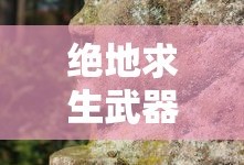 绝地求生武器图片大全