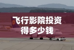 飞行影院投资得多少钱