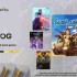PS+五月入库游戏阵容：《战地5》、《灵魂骇客2》等