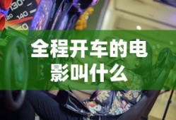 全程开车的电影叫什么