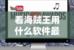 看海贼王用什么软件最好免费版的