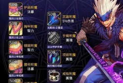 七宗罪攻略，探索游戏世界的罪恶深渊