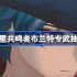 鸣潮五星共鸣者布兰特专武抽取推荐-鸣潮五星共鸣者布兰特专武是否值得入手
