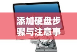 Windows 10系统中添加硬盘的详细步骤与注意事项