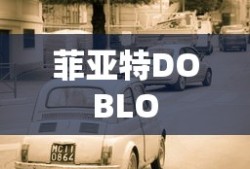 菲亚特DOBLO