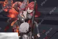 无限机兵boss厄休拉怎么打 无限机兵全boss打法攻略