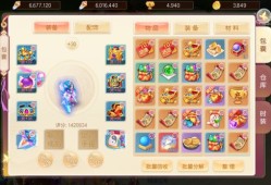 萌幻西游快速冲级攻略
