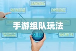手游组队玩法攻略指南