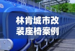 林肯城市改装座椅案例