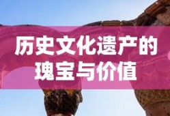 历史文化遗产，瑰宝与价值之所在