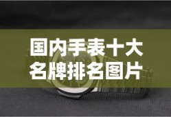 国内手表十大名牌排名图片