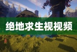 绝地求生视视频