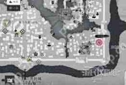 燕云十六声鬼市怎么进入-燕云十六声如何前往鬼市