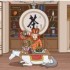 文字玩出花茶道西游过关方法-图文攻略一览