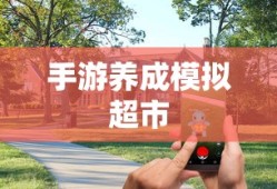 手游养成模拟超市，游戏攻略大全