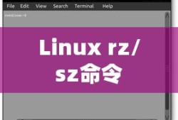 Linux中rz和sz命令的用法详解