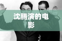 沈腾演的电影