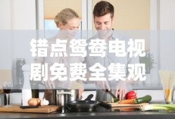 错点鸳鸯电视剧免费全集观看