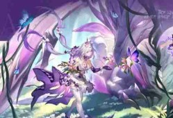 崩坏星穹铁道遐蝶技能是什么 遐蝶技能介绍