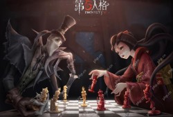 第五人格怎么提高人品值？