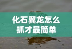 化石翼龙怎么抓才最简单