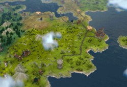 《RAEV: Kingdom on the Distant Shores》游戏官网地址介绍